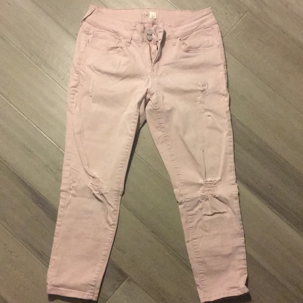 Capris